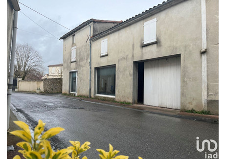 Dom na sprzedaż - Saint-Claud, Francja, 278 m², 48 241 USD (194 410 PLN), NET-96229901