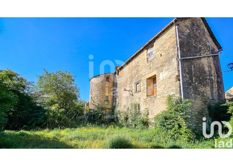 Obiekt zabytkowy na sprzedaż - Severac D'aveyron, Francja, 200 m², 226 857 USD (927 844 PLN), NET-101753025