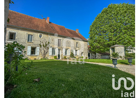 Dom na sprzedaż - La Ferte-Sous-Jouarre, Francja, 350 m², 389 092 USD (1 591 386 PLN), NET-101948098