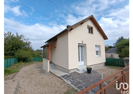 Dom na sprzedaż - Pellevoisin, Francja, 52 m², 79 136 USD (323 666 PLN), NET-100665301