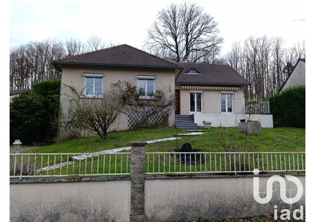 Dom na sprzedaż - Valencay, Francja, 94 m², 152 726 USD (626 177 PLN), NET-102695252