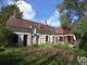 Dom na sprzedaż - Poulaines, Francja, 133 m², 108 824 USD (428 767 PLN), NET-97642618