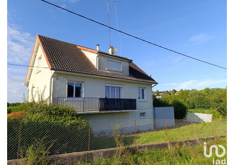 Dom na sprzedaż - Lucay-Le-Mâle, Francja, 121 m², 136 114 USD (568 957 PLN), NET-99895670