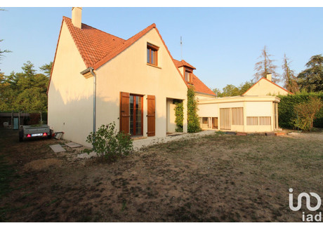 Dom na sprzedaż - Souppes Sur Loing, Francja, 165 m², 327 424 USD (1 257 310 PLN), NET-93945292