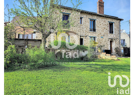 Dom na sprzedaż - Ozouer-Le-Voulgis, Francja, 215 m², 661 396 USD (2 539 762 PLN), NET-96801437