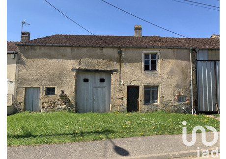 Dom na sprzedaż - Charmoy, Francja, 45 m², 15 584 USD (63 896 PLN), NET-100728851