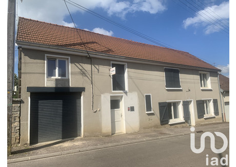 Dom na sprzedaż - Champsevraine, Francja, 129 m², 116 862 USD (447 582 PLN), NET-100879638