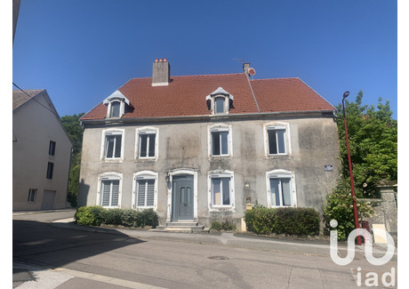 Dom na sprzedaż - Fayl-Billot, Francja, 313 m², 190 235 USD (730 501 PLN), NET-100973387