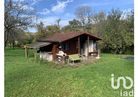 Działka na sprzedaż - Vaux-La-Douce, Francja, 953 m², 31 654 USD (129 467 PLN), NET-101230220