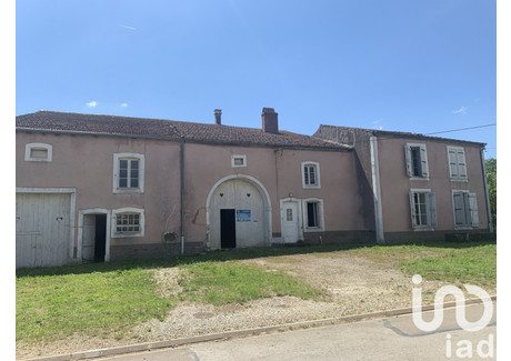 Dom na sprzedaż - Fresnoy-En-Bassigny, Francja, 124 m², 62 337 USD (255 582 PLN), NET-98740914