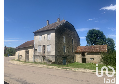 Dom na sprzedaż - Chaudenay, Francja, 130 m², 43 382 USD (166 586 PLN), NET-98985151