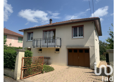 Dom na sprzedaż - Chalindrey, Francja, 126 m², 130 289 USD (501 614 PLN), NET-99740918