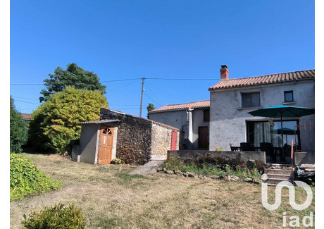 Dom na sprzedaż - Thenezay, Francja, 117 m², 124 674 USD (507 424 PLN), NET-100638957