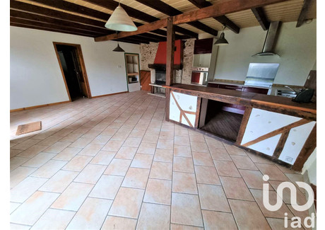 Dom na sprzedaż - Thenezay, Francja, 141 m², 83 884 USD (343 086 PLN), NET-100817697