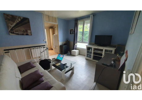 Dom na sprzedaż - Limeil-Brevannes, Francja, 57 m², 246 469 USD (993 271 PLN), NET-98281946