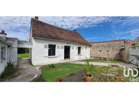 Dom na sprzedaż - Villenauxe-La-Grande, Francja, 118 m², 154 856 USD (642 651 PLN), NET-100411620