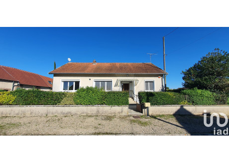 Dom na sprzedaż - Potangis, Francja, 120 m², 156 162 USD (652 756 PLN), NET-99206590