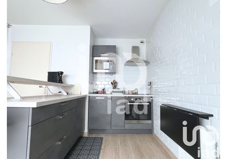 Mieszkanie na sprzedaż - Lille, Francja, 43 m², 143 241 USD (594 449 PLN), NET-100411469