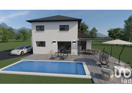 Działka na sprzedaż - Brié-Et-Angonnes, Francja, 1044 m², 463 487 USD (1 775 156 PLN), NET-99323827