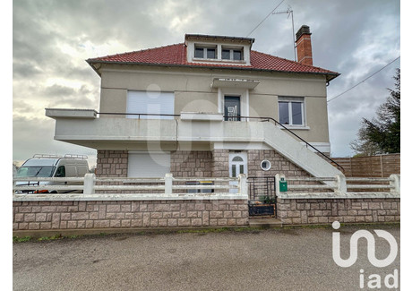 Dom na sprzedaż - Treignat, Francja, 305 m², 145 610 USD (595 546 PLN), NET-99952183