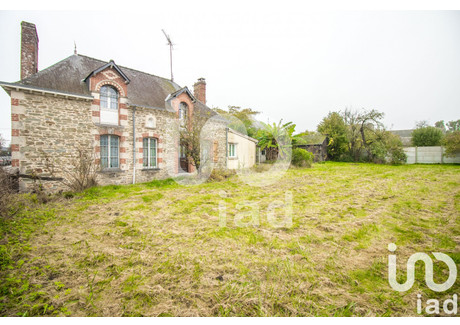 Dom na sprzedaż - La Guerche-De-Bretagne, Francja, 124 m², 161 438 USD (674 809 PLN), NET-101979279