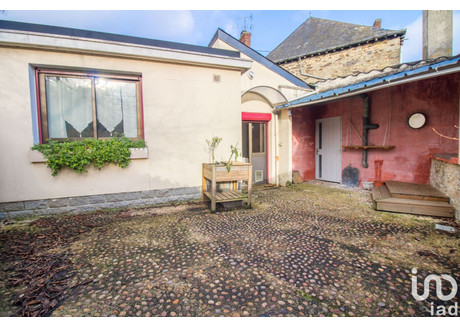 Dom na sprzedaż - La Guerche-De-Bretagne, Francja, 165 m², 197 313 USD (807 008 PLN), NET-94037417