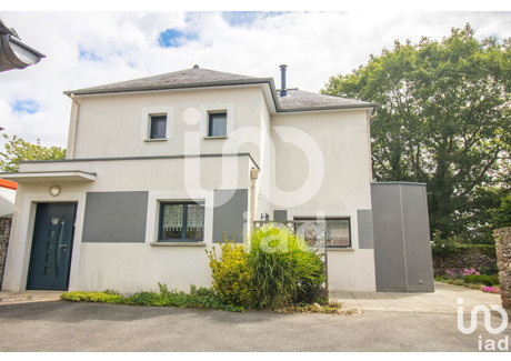 Dom na sprzedaż - Retiers, Francja, 124 m², 318 664 USD (1 223 669 PLN), NET-99042212