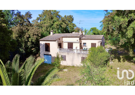 Dom na sprzedaż - Tanneron, Francja, 102 m², 526 518 USD (2 153 461 PLN), NET-97223870