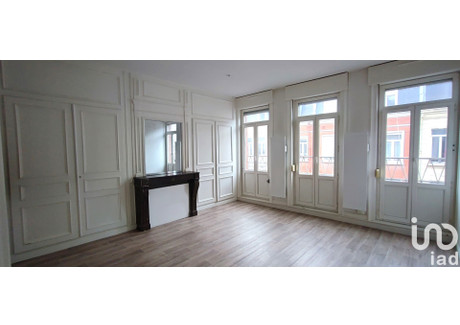 Mieszkanie na sprzedaż - Lille, Francja, 43 m², 226 492 USD (928 616 PLN), NET-100697504