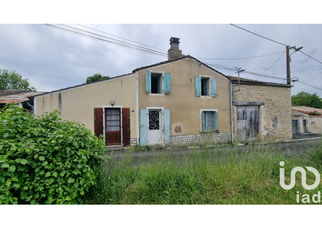 Dom na sprzedaż - Rouillac, Francja, 157 m², 48 008 USD (192 990 PLN), NET-101581957