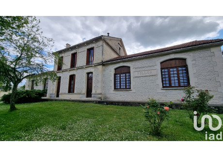 Dom na sprzedaż - Rouillac, Francja, 260 m², 329 635 USD (1 298 761 PLN), NET-97581567