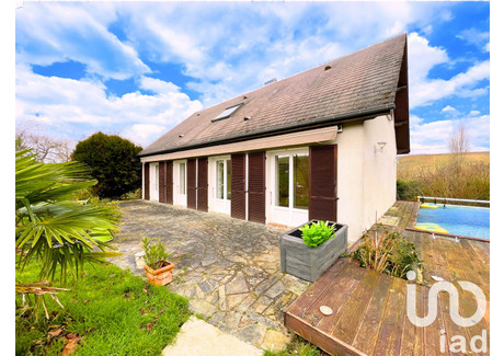 Dom na sprzedaż - Saint-Pere, Francja, 130 m², 233 190 USD (918 771 PLN), NET-96738870