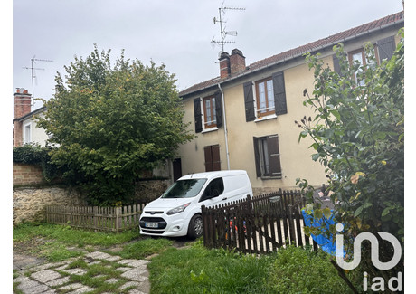 Mieszkanie na sprzedaż - Corbeil-Essonnes, Francja, 35 m², 109 090 USD (447 269 PLN), NET-101842098