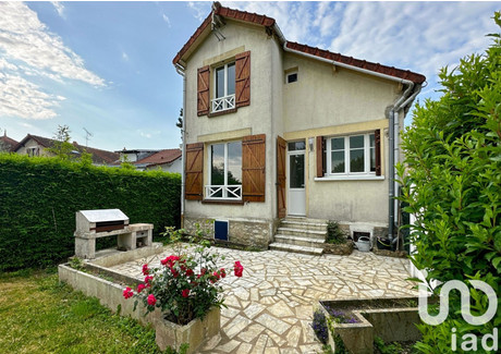 Dom na sprzedaż - Combs-La-Ville, Francja, 75 m², 262 816 USD (1 009 212 PLN), NET-99819761