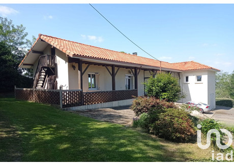 Dom na sprzedaż - Mascaraàs-Haron, Francja, 130 m², 235 842 USD (966 953 PLN), NET-100638615