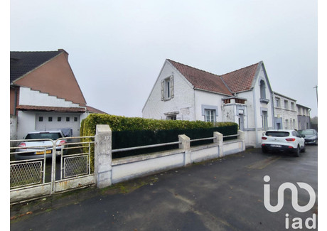 Dom na sprzedaż - Burbure, Francja, 105 m², 120 518 USD (490 510 PLN), NET-101979721