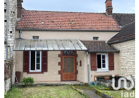 Dom na sprzedaż - Moulins-En-Tonnerrois, Francja, 61 m², 69 994 USD (275 777 PLN), NET-97223600