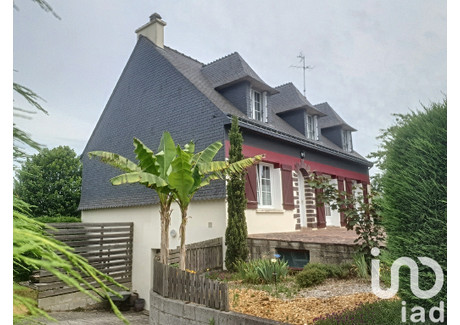 Dom na sprzedaż - Campeneac, Francja, 134 m², 272 609 USD (1 074 081 PLN), NET-97266660