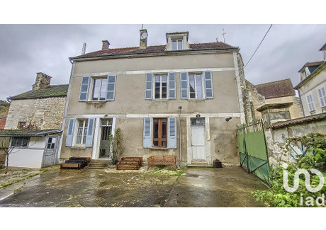 Dom na sprzedaż - Saint-Martin-Sur-Armançon, Francja, 160 m², 203 746 USD (802 758 PLN), NET-93977112