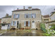 Dom na sprzedaż - Saint-Martin-Sur-Armançon, Francja, 160 m², 203 746 USD (802 758 PLN), NET-93977112