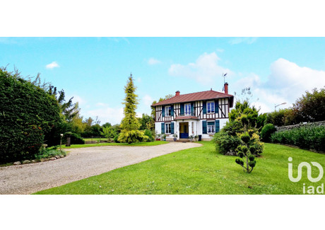 Dom na sprzedaż - Cloyes-Sur-Marne, Francja, 146 m², 203 897 USD (819 666 PLN), NET-101117322