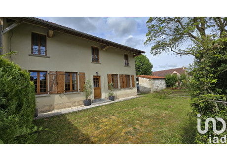 Dom na sprzedaż - La Chaussée-Sur-Marne, Francja, 163 m², 259 010 USD (997 189 PLN), NET-97851437