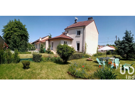 Dom na sprzedaż - Vitry-Le-Francois, Francja, 90 m², 117 649 USD (481 184 PLN), NET-97851506