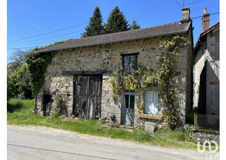 Dom na sprzedaż - Saint-Moreil, Francja, 50 m², 37 521 USD (151 208 PLN), NET-97536526