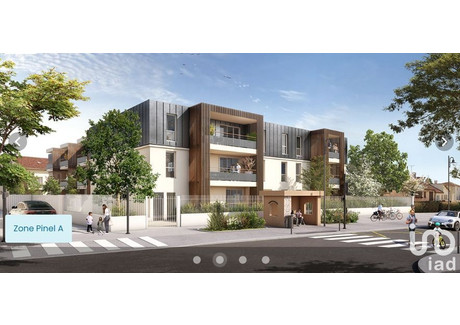 Mieszkanie na sprzedaż - Vitrolles, Francja, 50 m², 266 503 USD (1 050 021 PLN), NET-88661149