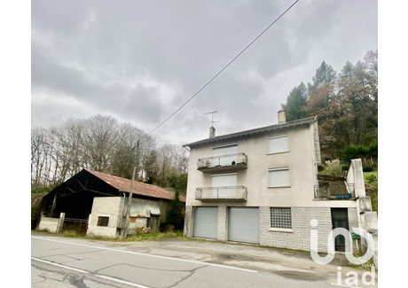 Dom na sprzedaż - Isle, Francja, 214 m², 181 817 USD (745 448 PLN), NET-102913182