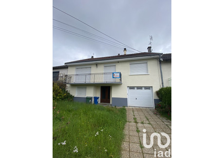 Dom na sprzedaż - Limoges, Francja, 109 m², 195 087 USD (815 464 PLN), NET-97050854