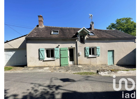 Dom na sprzedaż - Ormesson, Francja, 62 m², 162 298 USD (624 849 PLN), NET-98631262