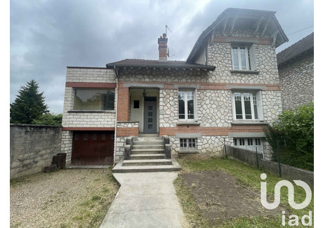 Dom na sprzedaż - Saint-Pierre-Lès-Nemours, Francja, 138 m², 265 897 USD (1 111 450 PLN), NET-98965205