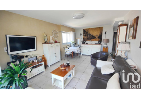 Mieszkanie na sprzedaż - Cannes, Francja, 70 m², 452 658 USD (1 851 372 PLN), NET-99272670